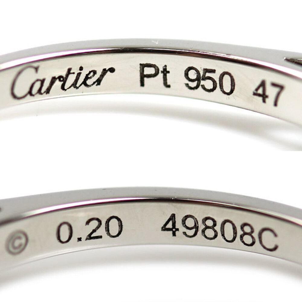 CARTIER Ring - Picture 5 of 8